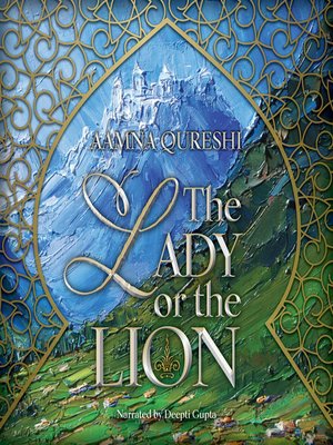 cover image of The Lady or the Lion